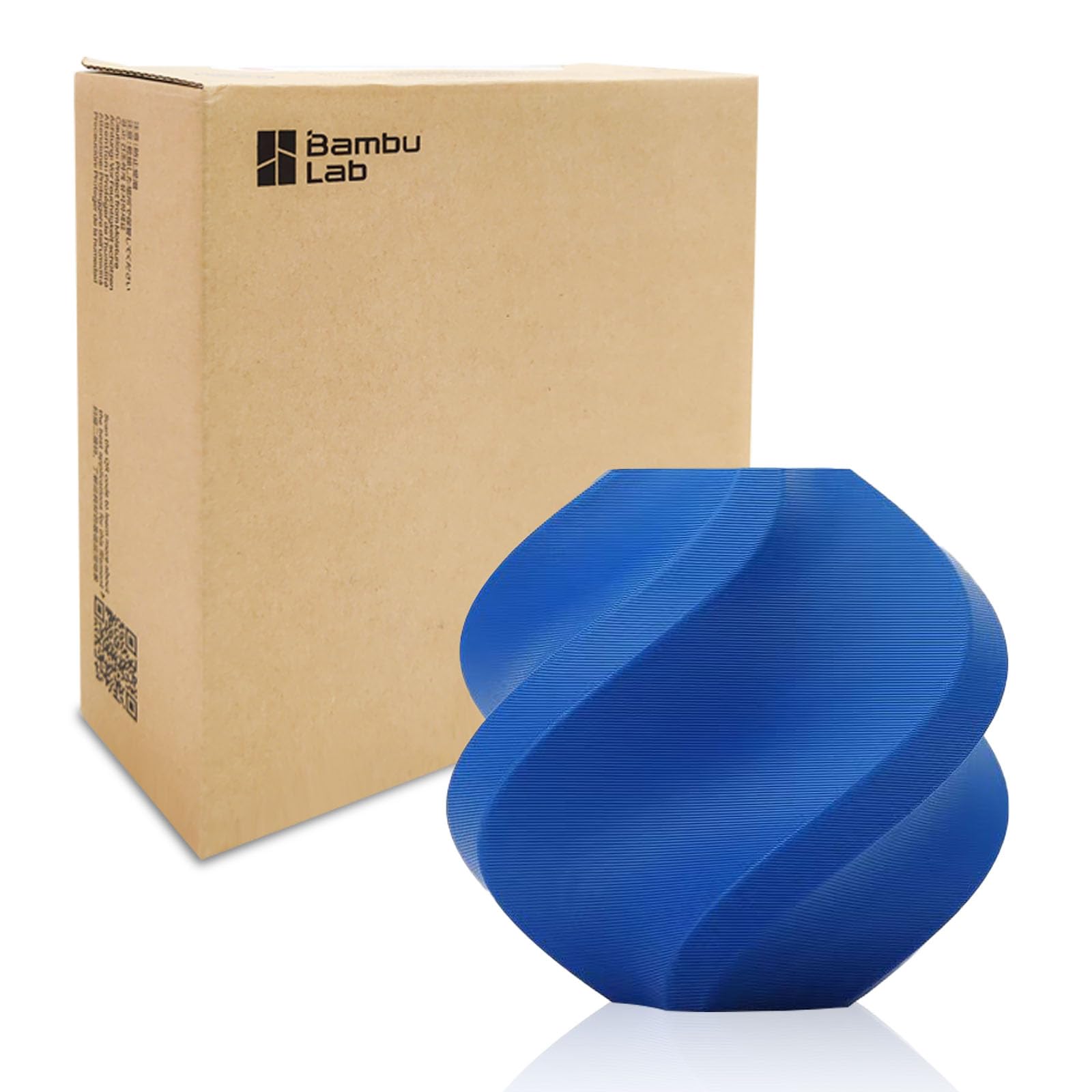 Amazon.com: Bamboo Original PLA Lite Refill Filament 1.75mm Easy